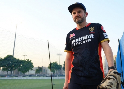 Hesson wary of SRH skipper Williamson's 'methodical ways' ahead of clash | Hesson wary of SRH skipper Williamson's 'methodical ways' ahead of clash