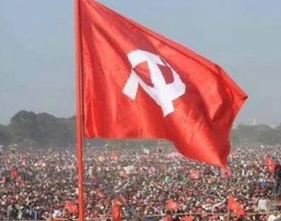 CPI(M) to conduct protest marches across TN against Union Budget | CPI(M) to conduct protest marches across TN against Union Budget