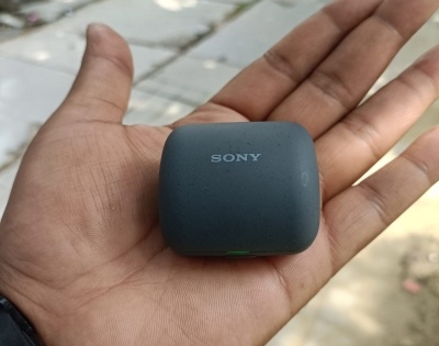Sony Linkbuds offers new design, unique listening experience | Sony Linkbuds offers new design, unique listening experience