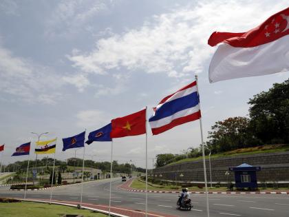 ASEAN committee in Abu Dhabi vows to strengthen ties with UAE | ASEAN committee in Abu Dhabi vows to strengthen ties with UAE