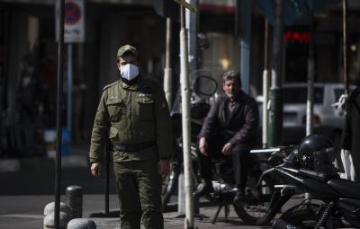 COVID-19: Death toll rises to 34 in Iran | COVID-19: Death toll rises to 34 in Iran