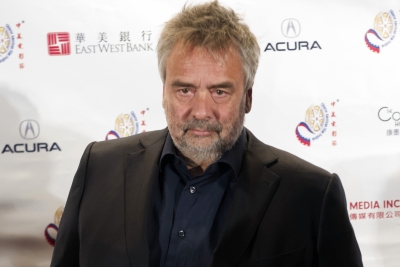 Luc Besson denies of raping and drugging actress | Luc Besson denies of raping and drugging actress