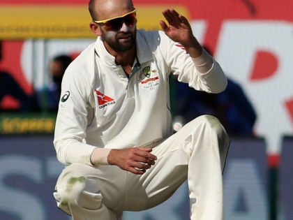 Ashes 2023: Injured Nathan Lyon ruled out of remainder of the series | Ashes 2023: Injured Nathan Lyon ruled out of remainder of the series