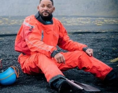 Uncertainty over Will Smith's Oscar nomination for streaming movie 'Emancipation' | Uncertainty over Will Smith's Oscar nomination for streaming movie 'Emancipation'