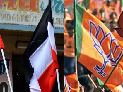 AIADMK to hold talks with TN BJP on seat sharing for 2024 LS polls | AIADMK to hold talks with TN BJP on seat sharing for 2024 LS polls AIADMK to hold talks with TN BJP on seat sharing for 2024 LS polls | AIADMK to hold talks with TN BJP on seat sharing for 2024 LS polls