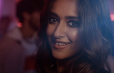 'Ooo Ooo' featuring Ileana D'Cruz is an urban and contemporary track | 'Ooo Ooo' featuring Ileana D'Cruz is an urban and contemporary track