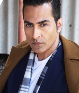 I did not miss the moustache in 'Anupamaa: Namaste America', says Sudhanshu Pandey | I did not miss the moustache in 'Anupamaa: Namaste America', says Sudhanshu Pandey