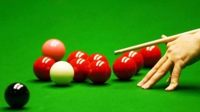 Top cueists in contention to qualify for year's first mega snooker event | Top cueists in contention to qualify for year's first mega snooker event