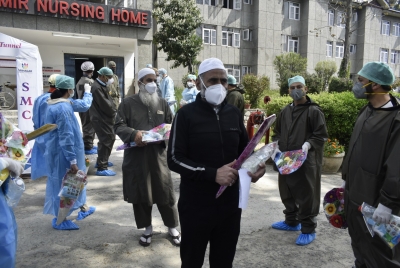 478 more test corona positive in J&K, 578 recoveries | 478 more test corona positive in J&K, 578 recoveries 478 more test corona positive in J&K, 578 recoveries | 478 more test corona positive in J&K, 578 recoveries