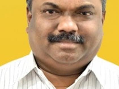 ED seizes illegal 'Sai Resort' in probe against ex-Maharashtra minister | ED seizes illegal 'Sai Resort' in probe against ex-Maharashtra minister ED seizes illegal 'Sai Resort' in probe against ex-Maharashtra minister | ED seizes illegal 'Sai Resort' in probe against ex-Maharashtra minister