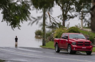 Deadly floods continue to lash Australia | Deadly floods continue to lash Australia