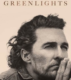 Matthew McConaughey's 'Greenlights' is a love letter to life | Matthew McConaughey's 'Greenlights' is a love letter to life
