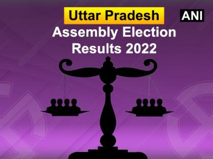 Counting of votes begins for UP Assembly elections in 403 constituencies | Counting of votes begins for UP Assembly elections in 403 constituencies Counting of votes begins for UP Assembly elections in 403 constituencies | Counting of votes begins for UP Assembly elections in 403 constituencies