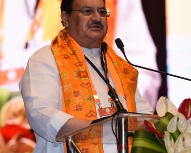 Nadda urges people to make booster vaccination drive a massive success | Nadda urges people to make booster vaccination drive a massive success