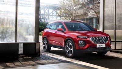 Enter The Dragon: China's Haima sees big market scope in India | Enter The Dragon: China's Haima sees big market scope in India Enter The Dragon: China's Haima sees big market scope in India | Enter The Dragon: China's Haima sees big market scope in India