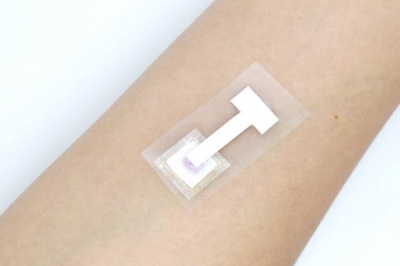 New patch test can detect Covid antibodies within 3 minutes | New patch test can detect Covid antibodies within 3 minutes