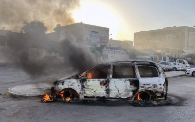 UN mission welcomes Libya's decision to address security concerns | UN mission welcomes Libya's decision to address security concerns