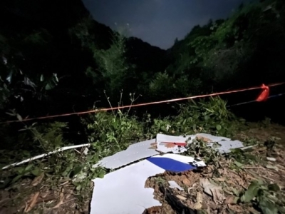 Boeing China ready to assist with probe into plane crash | Boeing China ready to assist with probe into plane crash