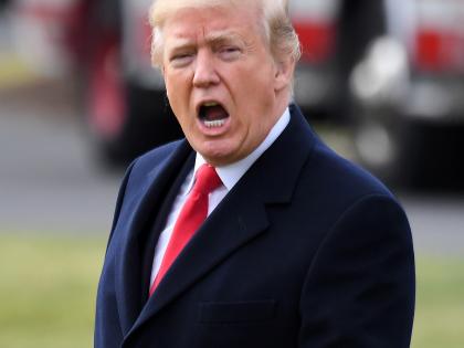 Trump’s right to free speech on Jan 6 event is not absolute, says judge | Trump’s right to free speech on Jan 6 event is not absolute, says judge Trump’s right to free speech on Jan 6 event is not absolute, says judge | Trump’s right to free speech on Jan 6 event is not absolute, says judge