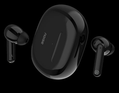 Noise unveils new earbuds at Rs 2,499 | Noise unveils new earbuds at Rs 2,499