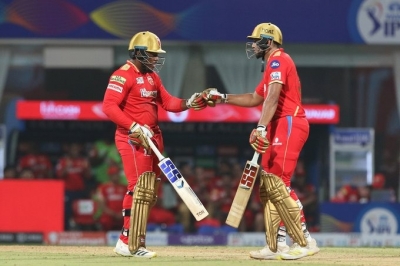 IPL 2022: Punjab Kings beat RCB by five wickets | IPL 2022: Punjab Kings beat RCB by five wickets