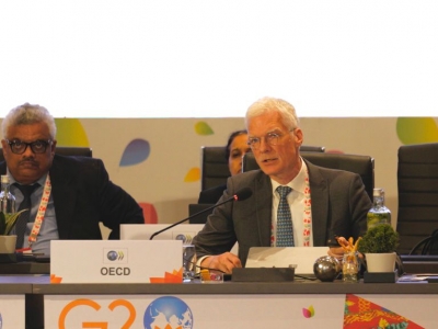 G20: Consensus on research, innovation collaboration | G20: Consensus on research, innovation collaboration