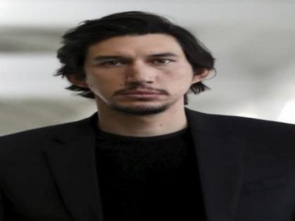 Adam Driver faces constant reminder that he killed Han Solo in 'Star Wars' | Adam Driver faces constant reminder that he killed Han Solo in 'Star Wars' Adam Driver faces constant reminder that he killed Han Solo in 'Star Wars' | Adam Driver faces constant reminder that he killed Han Solo in 'Star Wars'