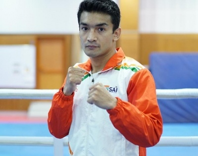 Asian Elite Boxing: Shiva Thapa moves into quarters; Lovlina to start in new weight category | Asian Elite Boxing: Shiva Thapa moves into quarters; Lovlina to start in new weight category