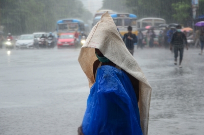 Heavy rainfall in Northeast, Bengal, Bihar to continue: IMD | Heavy rainfall in Northeast, Bengal, Bihar to continue: IMD