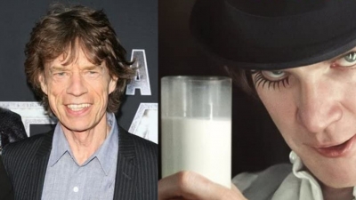 Mick Jagger wanted to star in 'The Clockwork Orange', recalls Malcolm McDowell | Mick Jagger wanted to star in 'The Clockwork Orange', recalls Malcolm McDowell