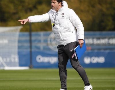 PSG part ways with manager Pochettino, Galtier set to be new boss | PSG part ways with manager Pochettino, Galtier set to be new boss PSG part ways with manager Pochettino, Galtier set to be new boss | PSG part ways with manager Pochettino, Galtier set to be new boss