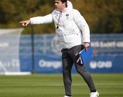 PSG part ways with manager Pochettino, Galtier set to be new boss | PSG part ways with manager Pochettino, Galtier set to be new boss