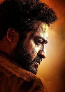 'RRR': 'Komaram Bheemudo' was a 'blood and sweat' project for Jr NTR | 'RRR': 'Komaram Bheemudo' was a 'blood and sweat' project for Jr NTR