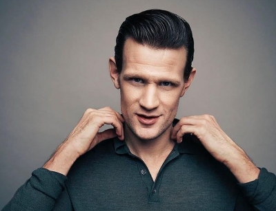 Matt Smith is not good at making decisions | Matt Smith is not good at making decisions