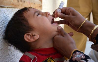 Pakistan reports three new polio cases, total number of cases in 2025 rises to 17 | Pakistan reports three new polio cases, total number of cases in 2025 rises to 17 Pakistan reports three new polio cases, total number of cases in 2025 rises to 17 | Pakistan reports three new polio cases, total number of cases in 2025 rises to 17