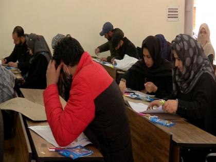 Afghanistan: Students, lecturers slam Taliban decree to prohibit co-education in varsities | Afghanistan: Students, lecturers slam Taliban decree to prohibit co-education in varsities