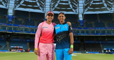 Mumbai Indians, RCB owners express delight in owning teams in Women's Premier League | Mumbai Indians, RCB owners express delight in owning teams in Women's Premier League