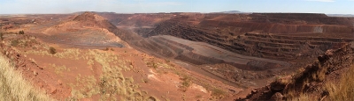 Missing radioactive capsule found in Australian outback | Missing radioactive capsule found in Australian outback