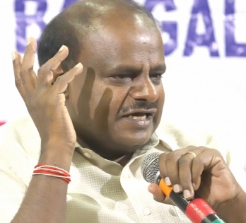 If voted to power, will take a call on NEET: Kumaraswamy | If voted to power, will take a call on NEET: Kumaraswamy