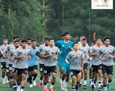 Durand Cup: Defending champions FC Goa clash with Mohammedan Sporting in tournament opener | Durand Cup: Defending champions FC Goa clash with Mohammedan Sporting in tournament opener