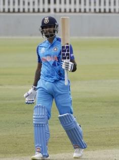 Suryakumar, Arshdeep star in India defeating WA XI by 13 runs in first practice game | Suryakumar, Arshdeep star in India defeating WA XI by 13 runs in first practice game