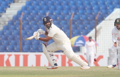 Rishabh Pant should focus on red-ball cricket, will have to wait for chance in white-ball games: Gautam Gambhir | Rishabh Pant should focus on red-ball cricket, will have to wait for chance in white-ball games: Gautam Gambhir