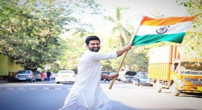 Dress up in Tri-colour this Republic Day 2021 | Dress up in Tri-colour this Republic Day 2021