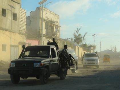 107 al-Shabab fighters surrender to Somali government | 107 al-Shabab fighters surrender to Somali government 107 al-Shabab fighters surrender to Somali government | 107 al-Shabab fighters surrender to Somali government
