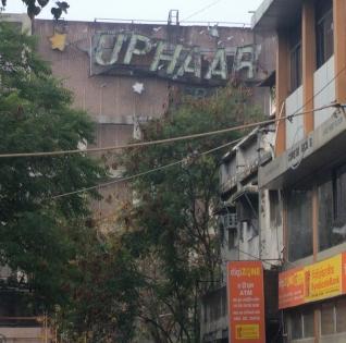 25 years after Uphaar tragedy, fire hazards abound across national capital | 25 years after Uphaar tragedy, fire hazards abound across national capital