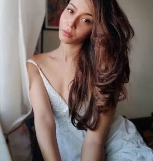 Madhurima Roy: It was thrilling to live and shoot in a forest for 'Mafia' | Madhurima Roy: It was thrilling to live and shoot in a forest for 'Mafia'