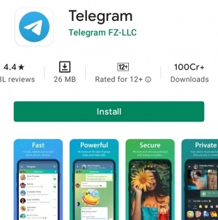 Telegram reduces subscription fee for premium users in India | Telegram reduces subscription fee for premium users in India