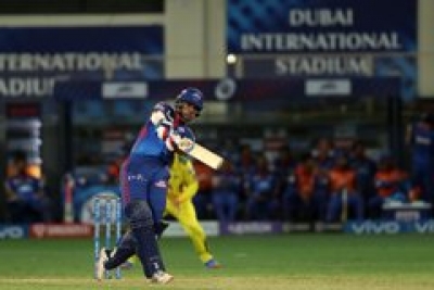 IPL 2021: Dhawan and Hetmyer guide Delhi to a tense three-wicket win over Chennai | IPL 2021: Dhawan and Hetmyer guide Delhi to a tense three-wicket win over Chennai