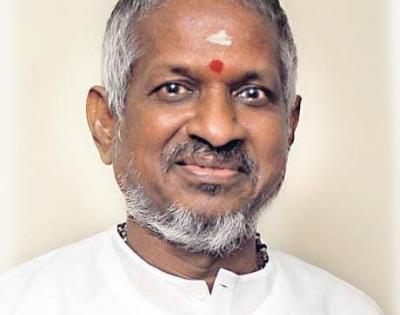 Indo-English film 'A Beautiful Breakup' to be Ilaiyaraaja's 1,422nd film | Indo-English film 'A Beautiful Breakup' to be Ilaiyaraaja's 1,422nd film