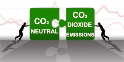 Gujarat, Bihar, Ladakh head to become carbon neutral | Gujarat, Bihar, Ladakh head to become carbon neutral